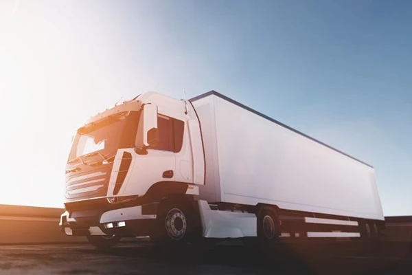 Ankara Ezine, Nakliye Firması