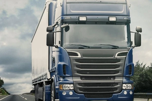 Ankara Ezine, Nakliyat Ambarları