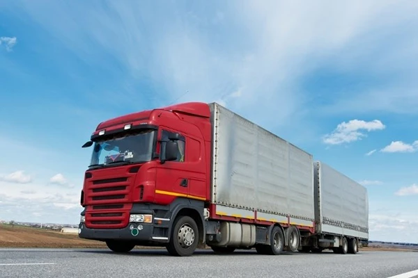 Ankara Ezine, Şehirlerarası Taşımacılık