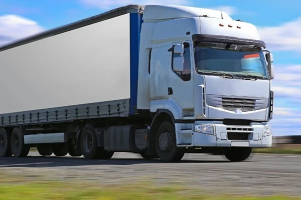 Ankara Ezine, Nakliyat